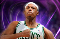 NBA梦之队皮尔斯资料 P.皮尔斯技能