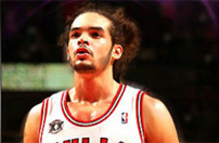 NBA梦之队诺阿资料 J.诺阿