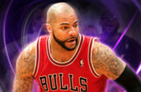 NBA梦之队布泽尔资料