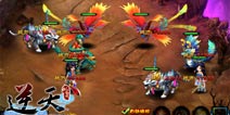 《逆天仙魔录》萌宠携八大特色来袭