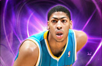 NBA梦之队戴维斯资料 A.戴维斯