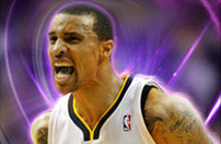 NBA梦之队希尔 格兰特希尔