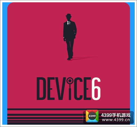 Device 6宣传图