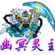龙斗士幽冥灵主