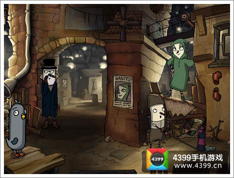内心世界