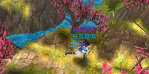 酷炫时装 《天书九卷》V2.4新版本亮相
