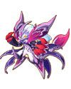 龙斗士天蝎星神