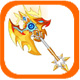 龙斗士星之炎皇