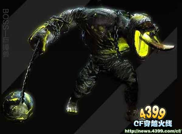 CFboss大全 生化BOSS2013年度大盘点