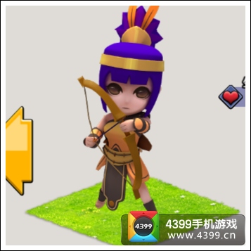 陌陌争霸