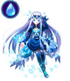 奥雅之光冰霜神·斯蒂嘉