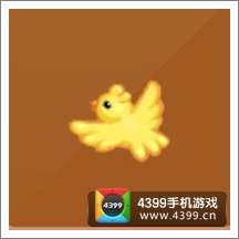 摩尔庄园豪华版飞鸟