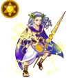 奥雅之光神王·宙斯