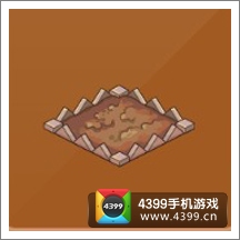 摩尔庄园豪华版苗圃