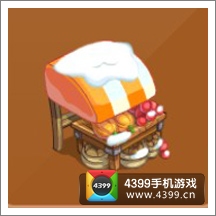 摩尔庄园豪华版小卖部