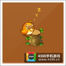 摩尔庄园豪华版猫头鹰