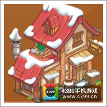 摩尔庄园豪华版镇长办公厅