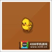 摩尔庄园豪华版小鸡仔