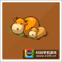 摩尔庄园豪华版黄牛