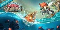 Appxplore即将再推两款趣味新游