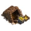 部落战争金矿
