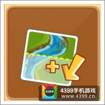摩尔庄园豪华版扩充面积