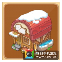 摩尔庄园豪华版牧场