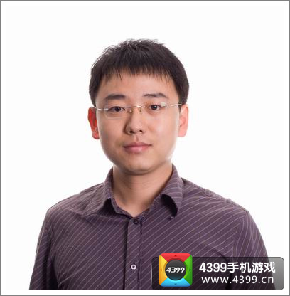 微信团队产品经理查文