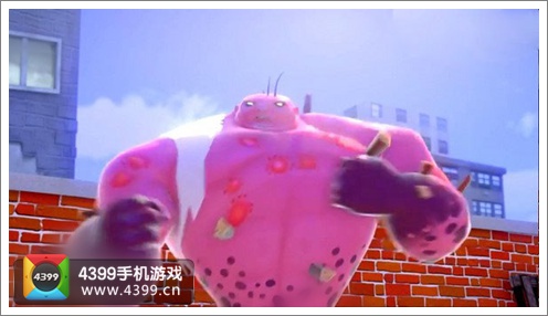 世界僵尸大联盟安卓版