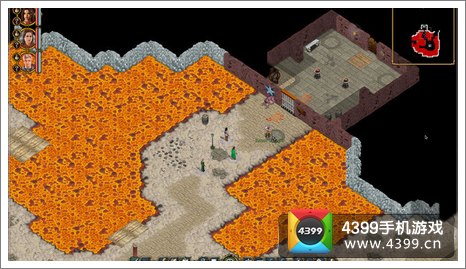 阿瓦登2:堕落IOS版
