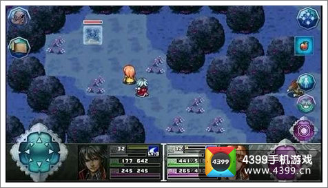 冒险编年史2IOS版