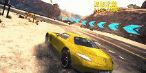 狂野飙车8漂移技巧 漂移赛怎么玩