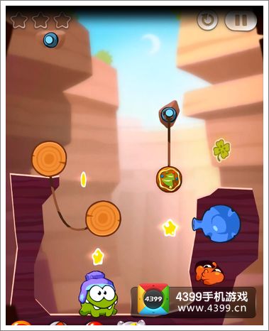 割绳子2安卓版