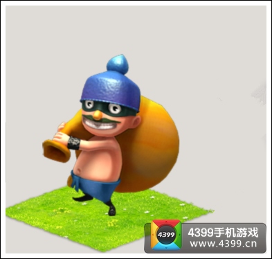 陌陌争霸摸金