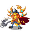 卡布西游钢斧武将