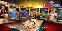 NBA梦之队新春版预告 新增5张红卡10位传奇巨星