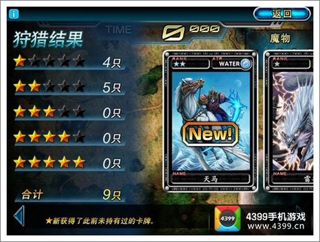 魔物狩猎者