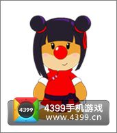 摩尔庄园豪华版丫丽