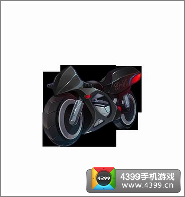暗影战车