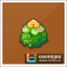 摩尔庄园豪华版尖尖花栅栏