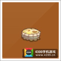 摩尔庄园豪华版软座垫