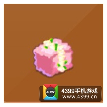 摩尔庄园豪华版鲜花栅栏