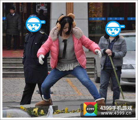 龙纹三国