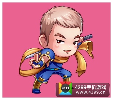爱情公寓IOS版