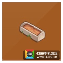 摩尔庄园豪华版饲料盆