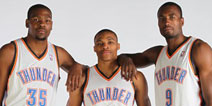 NBA梦之队球员关系 所有组合汇总