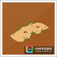 摩尔庄园豪华版黄泥小路