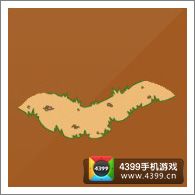 摩尔庄园豪华版黄泥小路3