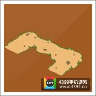 摩尔庄园豪华版黄泥小路4