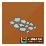 摩尔庄园豪华版石子路1